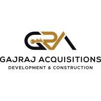 GajRaj Acquisitions logo, GajRaj Acquisitions contact details