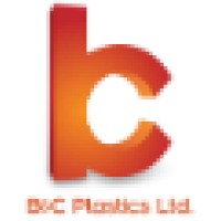 B&C Plastics Ltd logo, B&C Plastics Ltd contact details