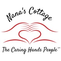 NANAS COTTAGE THE CARING HANDS PEOPLE logo, NANAS COTTAGE THE CARING HANDS PEOPLE contact details