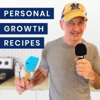 Personal Growth Recipes logo, Personal Growth Recipes contact details