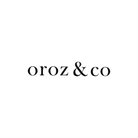 oroz and co. logo, oroz and co. contact details