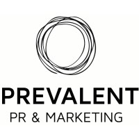 Prevalent PR & Marketing LLC logo, Prevalent PR & Marketing LLC contact details