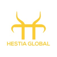 Hestia Global logo, Hestia Global contact details