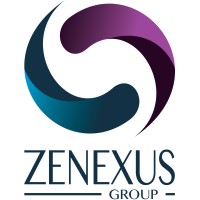 Zenexus Group Limited logo, Zenexus Group Limited contact details