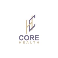 Core Health Infusion Center logo, Core Health Infusion Center contact details