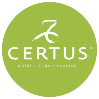 CERTUS CONSULTORES logo, CERTUS CONSULTORES contact details