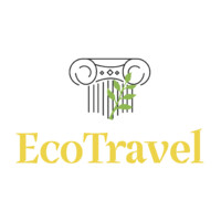 EcoTravel logo, EcoTravel contact details