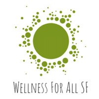 Wellness For All SF logo, Wellness For All SF contact details