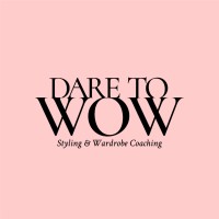 Dare to Wow logo, Dare to Wow contact details