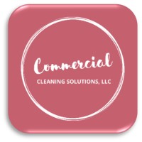 Commercial Cleaning-Solutions, LLC logo, Commercial Cleaning-Solutions, LLC contact details