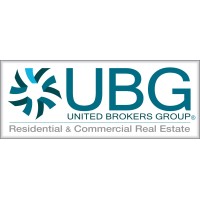 United Broker's Group logo, United Broker's Group contact details