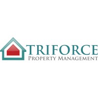 Triforce Property Management Inc logo, Triforce Property Management Inc contact details