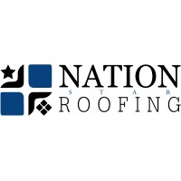 Nation Star Roofing logo, Nation Star Roofing contact details