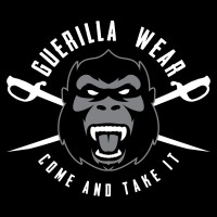 Guerilla Wear LLC logo, Guerilla Wear LLC contact details