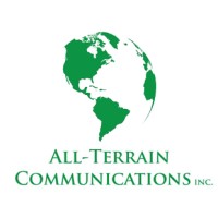 All-Terrain Communications logo, All-Terrain Communications contact details