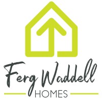 Ferg Waddell Homes logo, Ferg Waddell Homes contact details