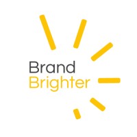 Brand Brighter logo, Brand Brighter contact details