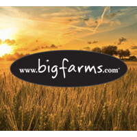 Big Farms logo, Big Farms contact details