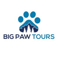 BIG PAW TOURS LLC logo, BIG PAW TOURS LLC contact details