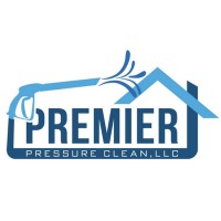 Premier Pressure Clean, LLC logo, Premier Pressure Clean, LLC contact details