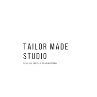 Tailor Made Studio logo, Tailor Made Studio contact details