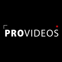 Provideos logo, Provideos contact details