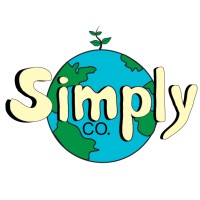 Simply Co. logo, Simply Co. contact details