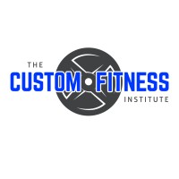 The Custom Fitness Institute logo, The Custom Fitness Institute contact details