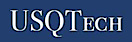 USQTech logo, USQTech contact details