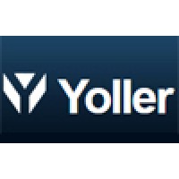 Yoller logo, Yoller contact details