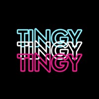 Tingy logo, Tingy contact details