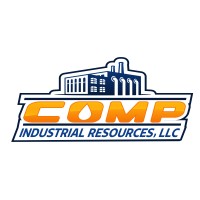 Comprehensive Industrial Resources, LLC logo, Comprehensive Industrial Resources, LLC contact details