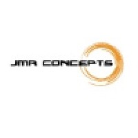 JMR Concepts logo, JMR Concepts contact details