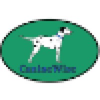 CanineWise, LLC logo, CanineWise, LLC contact details