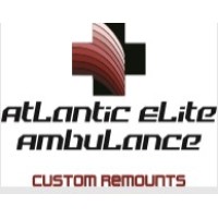 Atlantic Elite Ambulance logo, Atlantic Elite Ambulance contact details