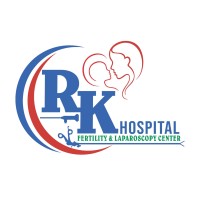 RK Hospital Ajmer logo, RK Hospital Ajmer contact details