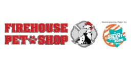 Firehouse Pet Shop logo, Firehouse Pet Shop contact details