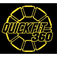 Quick Fit 360, LLC logo, Quick Fit 360, LLC contact details