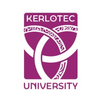 Kerlotec University logo, Kerlotec University contact details