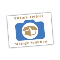 Picture Perfect Storage Solutions logo, Picture Perfect Storage Solutions contact details