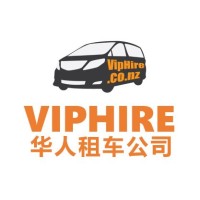 VIPHIRE CAR RENTAL 新西兰华人租车公司 logo, VIPHIRE CAR RENTAL 新西兰华人租车公司 contact details