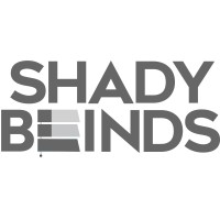 Shady Blinds logo, Shady Blinds contact details