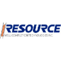 Resource Well Completion Technologies Inc. logo, Resource Well Completion Technologies Inc. contact details