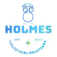 Holmes Logistical Solutions logo, Holmes Logistical Solutions contact details