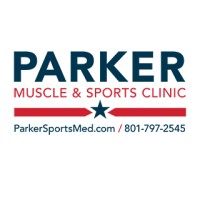 Parker Muscle and Sports Clinic logo, Parker Muscle and Sports Clinic contact details