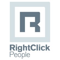 RightClick People logo, RightClick People contact details