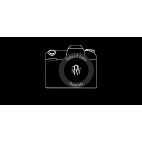 RRV Photography logo, RRV Photography contact details