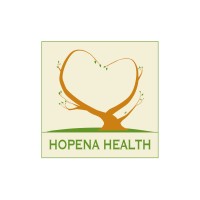 Hopena Health LLC logo, Hopena Health LLC contact details