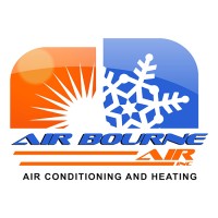 Airbourne Air Conditioning logo, Airbourne Air Conditioning contact details