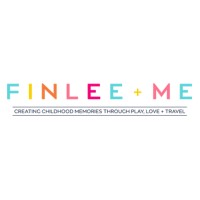 Finlee and Me logo, Finlee and Me contact details